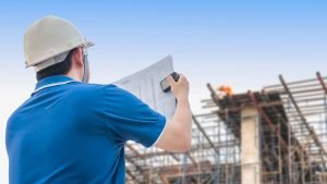 Jika Arsitektur Adalah Kenari Di Tambang Batu Bara, Prospek Konstruksinya Mengerikan